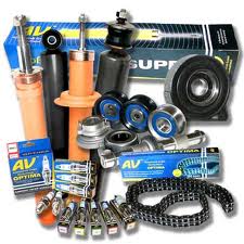 Original auto parts