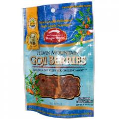 Godzhi's (Dragon) berries