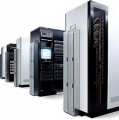 Services of a hosting